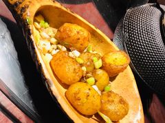 -杨记隆府(汉街店)