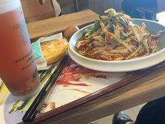 -魏家凉皮(十里河店)