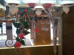 android_upload_pic-长沙三景韦尔斯利酒店·Oval全日制餐厅自助餐