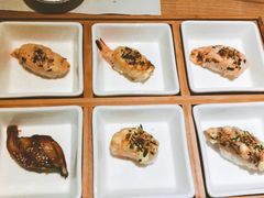 -小句号·精致料理(江南环球港店)