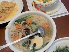 -深巷家味馆.湖北头牌红烧鱼头拌饭(黄陂店)