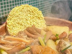 -肥家大排档(天河体育西店)