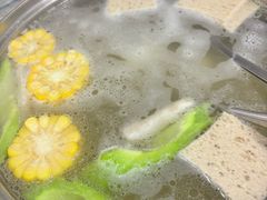 -全好食潮汕牛肉火锅(泗洲路店)