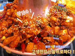 -刘记光大火锅鸡(北行店)