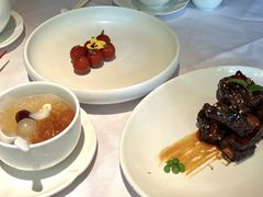 -玫瑰厅上海菜(兴国路店)