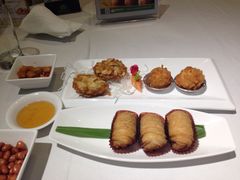 -潮福城大酒楼·潮味粤品·港式点心(湖滨北路店)