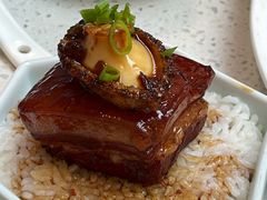 -船歌·鱼水饺青岛菜(金狮广场店)