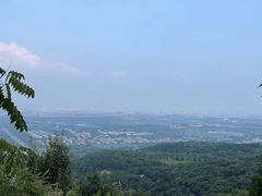 -北京西山国家森林公园