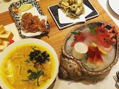 -小句号·精致料理(江南环球港店)