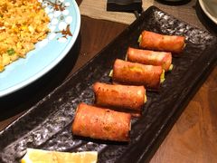 -山葵家·创意料理(临平银泰城店)