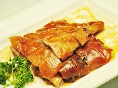 骏莱-骏莱海鲜鱼港(五角场店)