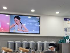 -雾与山茶(大禹城店)