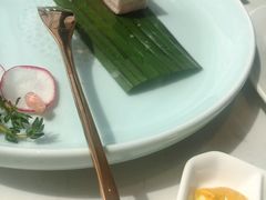 脆皮烧肉-喜粤8号(四海唐人街店)