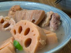 -静一餐厅·湖北菜(前门创始店)