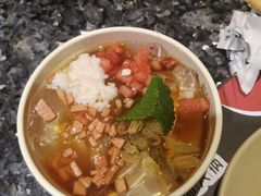 -蜀大侠火锅(四川北路店)