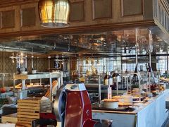 -君悦酒店·乐厨·高空自助餐(青年大街店)