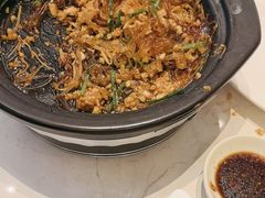 -船歌·鱼水饺青岛菜(国贸商城店)