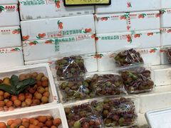 -鲜力达果品批发直销(青山店)