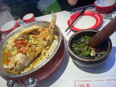 -来菜·湖北头牌藕汤(武商MALL众圆店)
