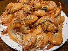 -南海渔家•海鲜•正宗海南菜(海棠湾店)