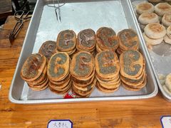 -张记袜底酥(锦溪店)