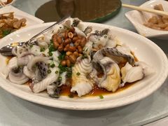 -拿福食府(广大路店)