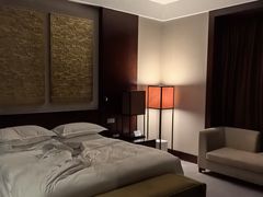 -北京首都机场希尔顿酒店