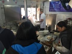 -汪家馄饨(集庆路店)