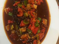 -小铜锣湾海鲜家常菜馆(河西店)