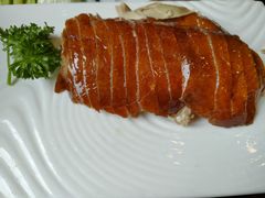 -恭敬李·烤鸭(天坛北门店)