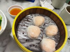 虾饺皇-蝴蝶里·粤菜·点心(滨江龙湖店)