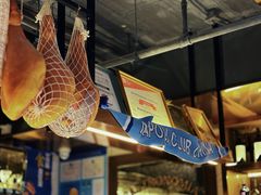 -Mammamia意大利餐厅(古北店)
