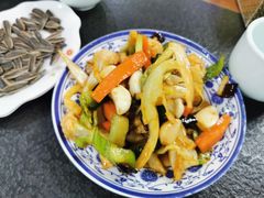 -老诚一锅羊蝎子(垡头店)