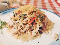 -龙桥私厨·姜花菊花过桥鱼·顺德菜(容桂店)