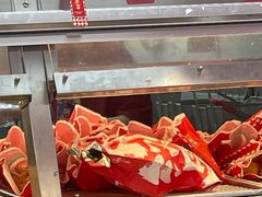 -塔斯汀中国汉堡(嘉禾望岗地铁站店)