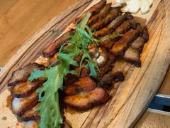 -金牌外婆家(苏州中心店)