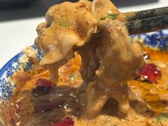 -一只羊·铜锅涮羊肉烧烤