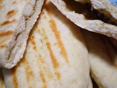 -老天桥酱肉烧饼夹肘子(天桥店)