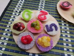 -津门红姐熟梨糕茶汤糕干(爱国道店)