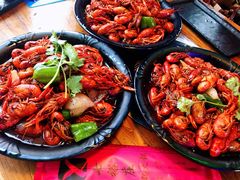 -七裕庄(凯旋南路店)