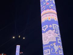 -大唐不夜城贞观广场