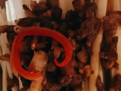 -筱爷叔·上海传统手工菜(玉树路店)