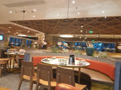 大堂-望湘园·湖南菜(宏伊店)