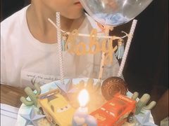 -风甜日暖·星座主题甜点(东二环泰禾店)