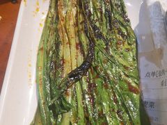 -杨家崴子碳缸烧烤(东三马路店)