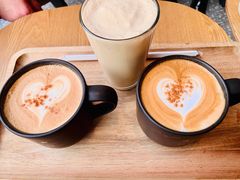 -星巴克臻选(上海合生汇1F店)