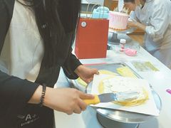 -米柚烘焙教室(工联CC店)