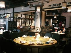 大堂-小柴米·传统江西菜(八一广场店)