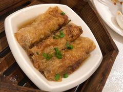 -广州逸林假日酒店·四季桃源中餐厅(白云山风景区店)