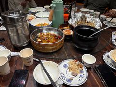 -衡厨·衡阳土菜(中南店)